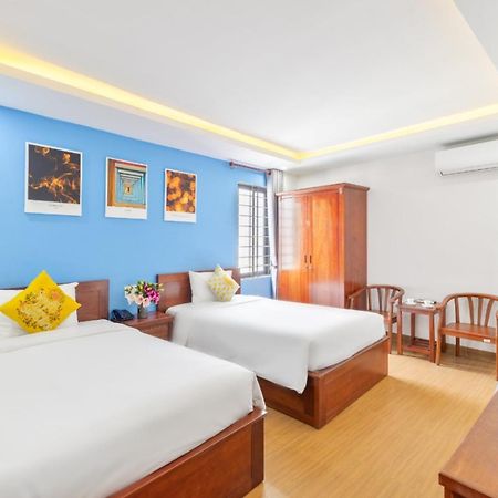 The Samson Boutique Hotel Đà Nẵng Ngoại thất bức ảnh