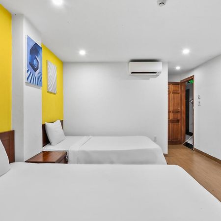 The Samson Boutique Hotel Đà Nẵng Ngoại thất bức ảnh