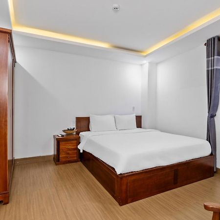 The Samson Boutique Hotel Đà Nẵng Ngoại thất bức ảnh