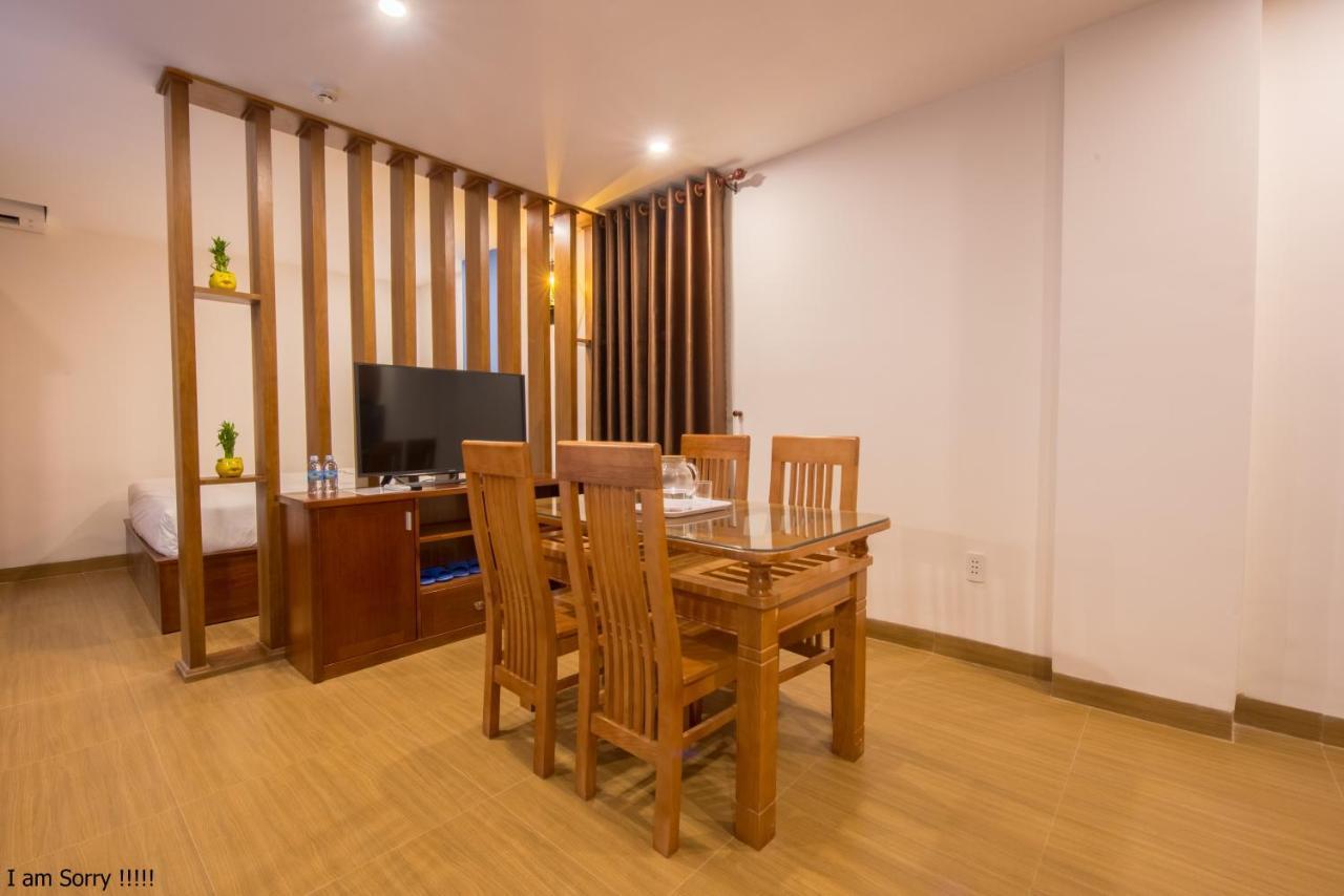 The Samson Boutique Hotel Đà Nẵng Ngoại thất bức ảnh