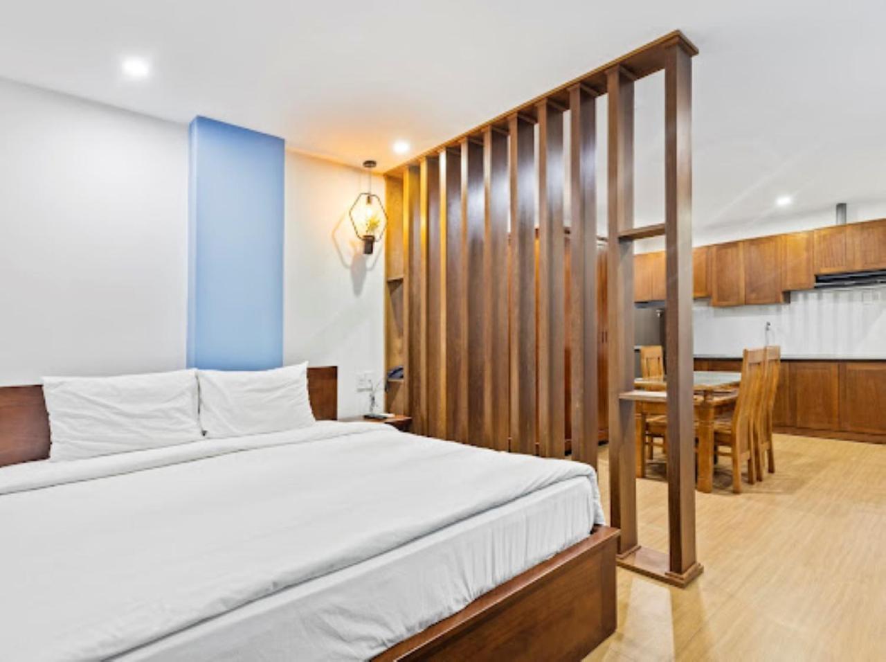 The Samson Boutique Hotel Đà Nẵng Ngoại thất bức ảnh