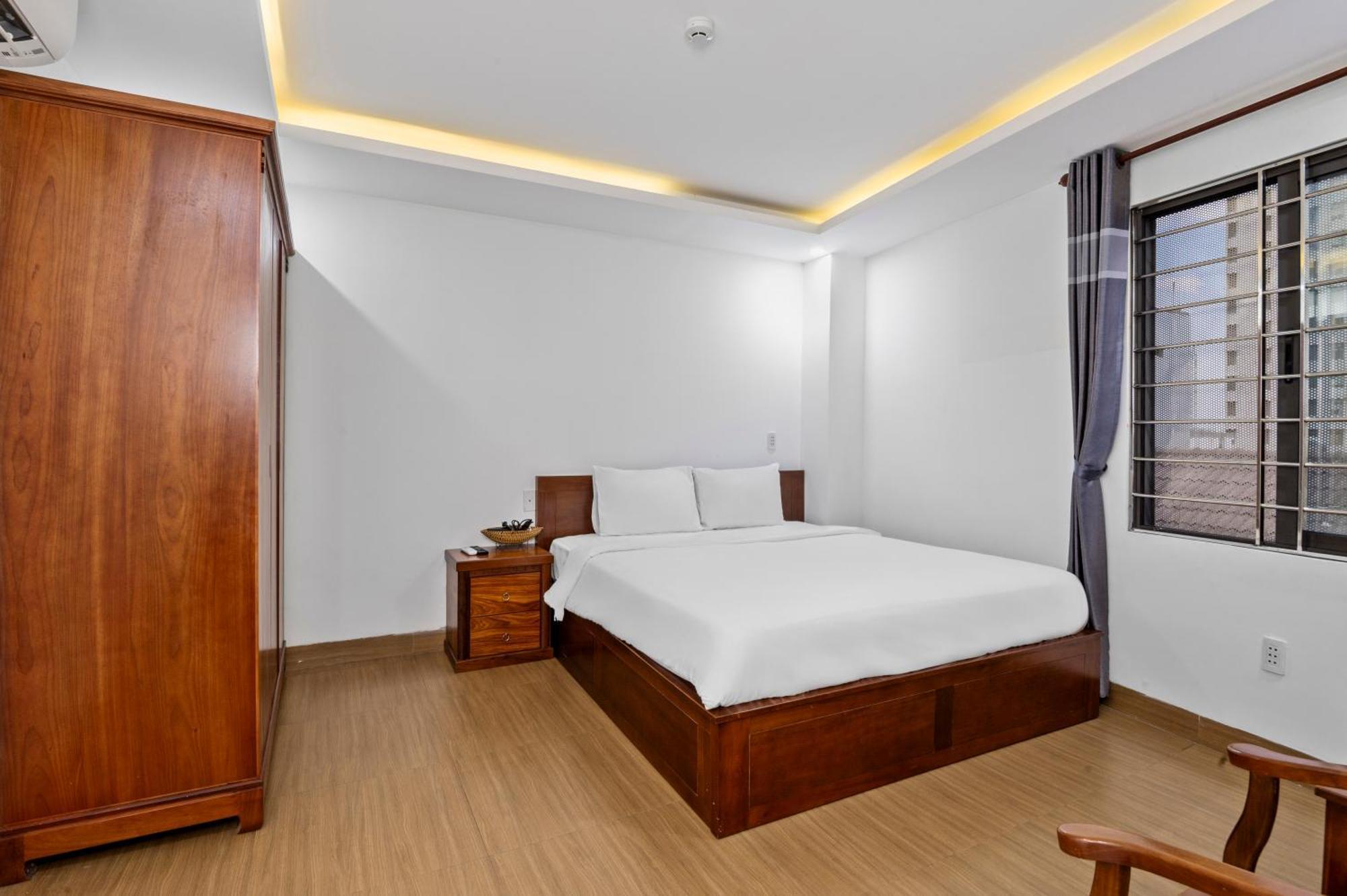 The Samson Boutique Hotel Đà Nẵng Ngoại thất bức ảnh