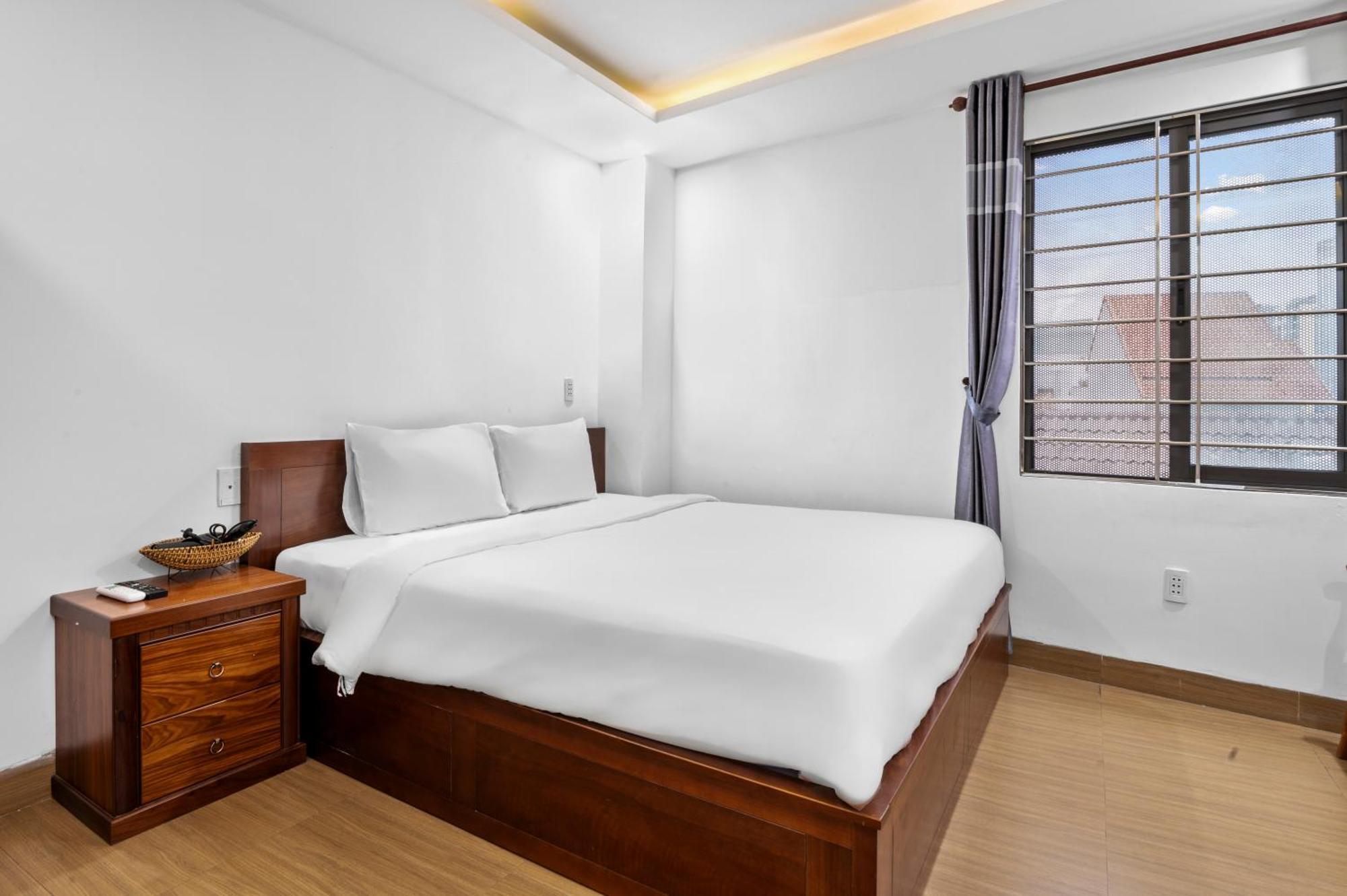 The Samson Boutique Hotel Đà Nẵng Ngoại thất bức ảnh